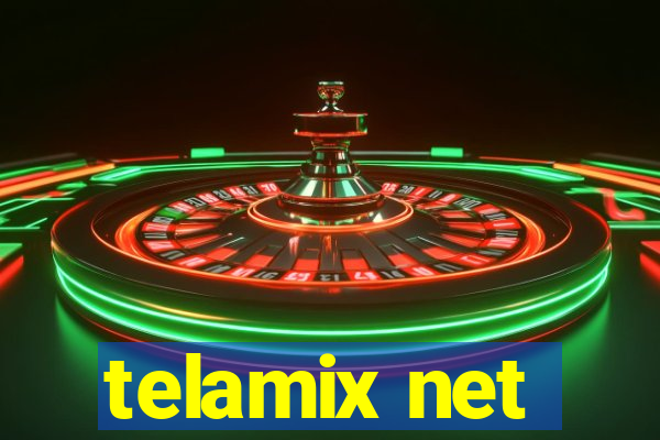 telamix net